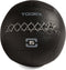 Toorx Professional Wall Ball Absolute - Gewichtsbal 35 cm 15 kg - Krachttraining - Grijs