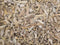 MUT - Shaggy vloerkleed - Beige - 140 x 200 cm - Leer