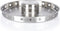 Feuerhand Vuurschaal Tyropit - Zilver - 57x57x34.9cm - Modern