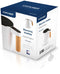 Concept RK3300 - Elektrische Waterkoker - Instelbare temperatuur 45-100°C - Wit