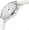 Tissot Chemin Des Tourelles T0992071611600 - Polshorloge - Automatisch - Wit Leer - Ø 35 mm