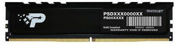 Patriot Signature Premium PSP516G560081H1 - DDR5 Geheugen 16GB 5600MT/s CAS 46
