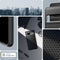 Spigen Liquid Air - Soft Case - Air Cushion Technologie - Zwart