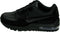 Nike Air Max LTD 3 Heren Sneakers - Black/Black-Black - Maat 47.5