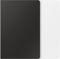 Samsung Galaxy Tab S9 - Smart Book Cover - Auto-wake functie en verstelbare standaard - Zwart