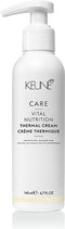 Keune Crème Care Line Vital Nutrition Thermal Cream
