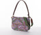 Oilily-Platte schoudertas M Cypres-Dames