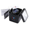 West Watches Model Storm - Kinderhorloge - Analoog Digitaal - Shockproof - Blauw - Ø 41 mm