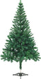 vidaXL - Kunstkerstboom - met - verlichting - en - kerstballen - 230 - takken - 120 - cm
