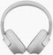 Fresh 'n Rebel Clam Fuse - Draadloze Over-Ear Koptelefoon - ANC en Ambient Sound Mode - Grijs