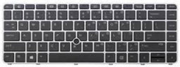 HP Laptop Toetsenbord Qwerty US + Trackpoint