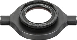 Raynox DCR-250 - Macro Conversie Lens - 8-Diopter - Zwart