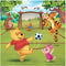 Ravensburger puzzel Disney Winnie the Pooh Sportdag - 3x49 stukjes - Kinderpuzzel