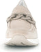 Gabor 26.485.33 - Dames Instappers - Nubuck - Beige