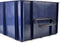 raaco 7-1600/40 - Stellingkast - Robuuste constructie - Blauw