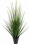 Emerald Kunstgras in pot vossenstaart 70 cm