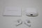 Apple AirPods 4 - TWS - ANC - Wit