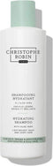 Christophe Robin Hydrating Shampoo With Aloe Vera | 250 ml | Reinigt de haren en hoofdhuid
