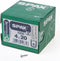 SPAX 1191010400205 Universele schroef, Verzonken kop, 4 x 20, Voldraad, T-STAR plus T20 - WIROX - 1000 stuks