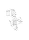 Miele G7131 SCi AD - Inbouw vaatwasser - Auto Dos met Power Disk - 14 couverts