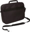 Case Logic Advantage - Clamshell Bag - Gevoerd voor 15,6