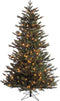 Black Box Treeskerstboom Led Macallan H155D104 Groen 168L Tips 1040