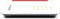 Fritz Fritz!Box 7510 - Router - Wi-Fi 6 600 Mbit/s - Wit