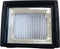Ecowell Lulu Quick clean HEPA filter