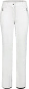ICEPEAK ENTIAT - Dames Softshell Skibroek - Waterdicht 10000 mm - Wit - 38