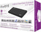 Eminent EM7033 USB 3.0 SATA Harde Schijfbehuizing - 2.5 inch / Zwart