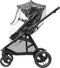 Maxi-Cosi Zelia³ - 2-in-1 kinderwagen - Omkeerbaar zitje - Essential Black