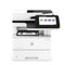 HP LaserJet Enterprise MFP M528dn - All-in-one laserprinter - Dubbelzijdig printen en scannen - Zwart