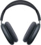 Apple AirPods Max 2 - Draadloze over-ear koptelefoon - ANC Adaptive Audio - Midnight