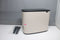 Brabantia Bo Touch Bin - Prullenbak - 36 liter - Soft Beige