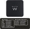 Ewent EW3980 - USB-C laptop oplader - 65W met Power Delivery - kabellengte 2,75m