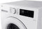 Samsung WW80CGC04ATEEG - Wasmachine - Ecobubble TM - WiFi - hygiënestoomprogramma - intensieve vlekkenfunctie