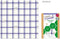 Bijenwasdoek Large - 35x35 - Standard print - Standard