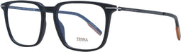 Ermenegildo Zegna EZ5216 55002 bril zonder sterke - Heren - Zwart