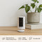Ring Indoor Camera (2de generatie) - Beveiligingscamera binnen - 1080p HD - Zwart
