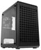 Cooler Master Q300L V2 - PC kast - USB 3.2 Gen2x2 - Gehard glas