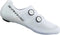 Shimano RC903 - Raceschoenen - Lichtgewicht ademend bovenwerk - Wit EU 44
