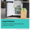 Siemens KG39NAIAU - Koel-vriescombinatie - Total NoFrost hyperFresh <0°C> - Geborsteld staal