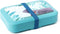 Amuse Plus - Tropical Teens - Lunchbox - Brooddoos - Medium - Big Hair Don't Care - In hoogte verstelbaar - Rekker inbegrepen