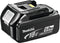 Makita BL1850B - Accu 5,0 Ah Li-ion 18V met LED indicatie