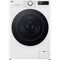 LG V5WD95SLIM - Was-droogcombinatie - 9 kg wassen 5 kg drogen - Kleur: onbekend