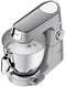 Kenwood KVL85.004SI - Keukenmachine - 1200W - 7L Roestvaststaal