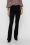 ONLY ONLROYAL LIFE HIGH SWEET FLARE 600 NOOS Dames Jeans - Flared fit - High waist - Maat W38XL34
