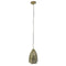 Trio Leuchten Irene - Hanglamp - Ø 235 mm - E14 - brons