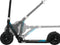 Razor A5 Air - Step - 200 mm luchtbanden - Opvouwbaar - Zwart
