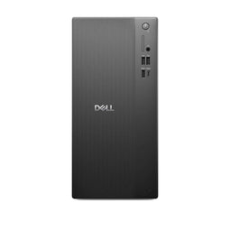 Dell D06H2 - Mini-Pc - Intel Core i7-14700 16 GB RAM 1 TB SSD - Zwart